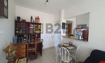 Imagem 2: Apartamento para Venda em Bauru, Vila Maracy, 2 dormitórios, 1 banheiro, 1 vaga