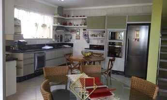 Imagem 4: Casa para Venda em Florianópolis, Santinho, 5 dormitórios, 2 suítes, 1 banheiro, 4 vagas