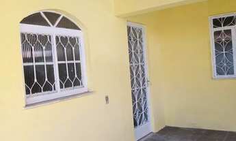 Imagem 3: Alugo casa de um quarto em Itaguaí