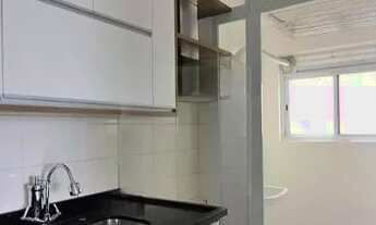 Imagem 6: Apartamento para venda com 66 metros quadrados com 3 quartos