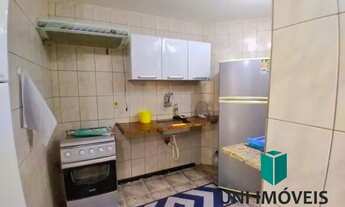 Imagem 5: Apartamento 02 quartos primeiro andar, mobiliado a venda na Praia do Morro - Guarapari