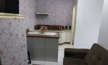 Imagem 3: Kitnet Ocian Praia Grande 2 quadras da praia