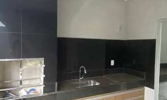 Imagem 4: Casa para venda tem 160 metros quadrados com 3 quartos