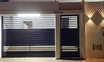 Imagem 1: Casa para venda possui 320 metros quadrados com 3 quartos em Suite Quebra Nozes - Jandira