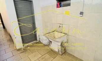 Imagem 3: Casa no bairro Santa Terezinha - Piracicaba-SP - R$ 180.000,00