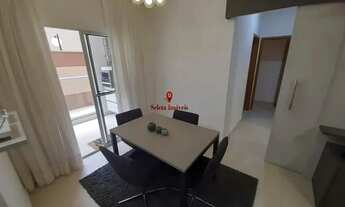 Imagem 7: Apartamento para Venda em Rio Claro, Vila Operária, 3 dormitórios, 1 suíte, 2 banheiros, 1