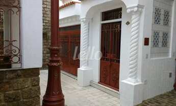 Imagem 2: São Paulo - Prédio Inteiro - Mooca