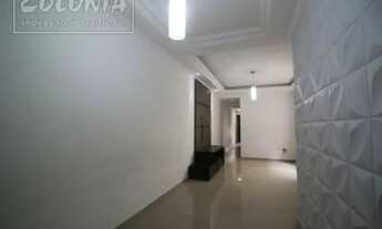 Imagem 3: Santo André - Apartamento Padrão - Campestre