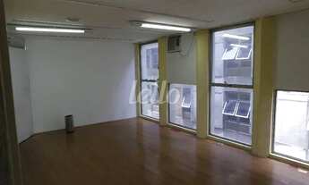 Imagem 2: São Paulo - Conjunto Comercial/Sala - Consolação