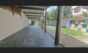 Imagem 2: Casa para aluguel possui 50 metros quadrados com 2 quartos