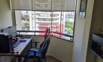 Imagem 2: Apartamento à venda no bairro Cursino - São Paulo/SP, Zona Sul