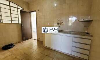 Imagem 2: Belo Horizonte - Casa Padrão - Candelária