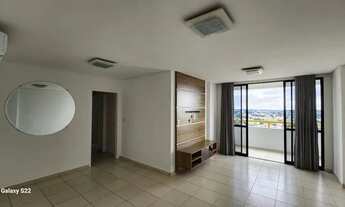 Imagem 3: Apto CONDOMÍNIO CENTRAL PARK - Adrianópolis