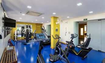 Imagem 3: SÃO PAULO - Apartamento Padrão - ITAIM BIBI