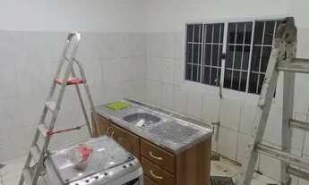 Imagem 6: Vende-se casa na Vila do Incra