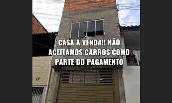 Imagem: CASA A VENDA FERRAZ DE VASCONCELOS