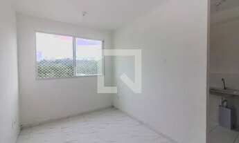 Imagem 2: Apartamento para Aluguel - Jardim do Lago, 2 Quartos, 42 m2