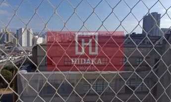 Imagem: Apartamento à venda no bairro Moóca