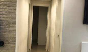 Imagem 2: Apartamento com 2 dormitórios à venda, 45 m² por R$ 300.000,00 - Jardim Las Vegas - Guarul