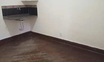 Imagem 3: Quarto individual banheiro compartilhado de frente para rua, na Bela vista centro