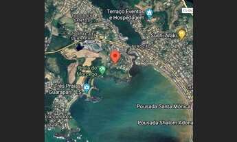 Imagem: Lote 660 m² Perocão bem localizado Guarapari