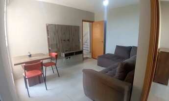 Imagem: Alugo apartamento MOBILIADO no Premiere