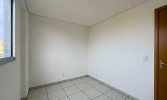 Imagem 3: Apartamento 02 Quartos, 01 Suíte e Varanda 54 M2 na Qn 408 Samambaia Norte