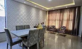 Imagem 7: Casa com 3 dormitórios à venda, 126 m² por R$ 715.000,00 - Loteamento Nova Esperança - Foz