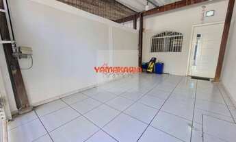 Imagem 2: CASA RESIDENCIAL em SÃO PAULO - SP, JARDIM LAONE