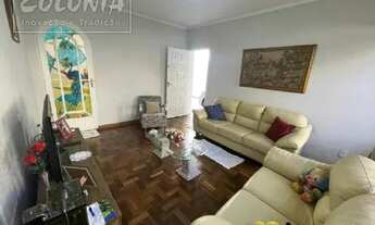 Imagem 1: Santo André - Casa Padrão - Vila Camilópolis