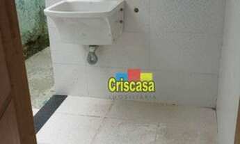 Imagem 3: Casa com 2 dormitórios à venda, 70 m² por R$ 280.000,00 - São José do Imbassaí - Maricá/RJ