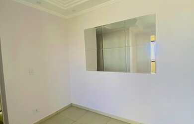 Imagem 3: Apartamento para locação, Vila Yara/Osasco, 2 dormitórios, sendo 1 suíte com closet, lazer