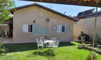 Imagem 2: Casa - Vila Nova - Louveira