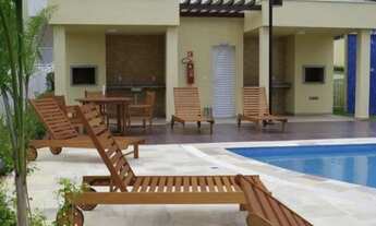 Imagem 3: Alugo Apartamento em andar alto no Life Ponta Negra