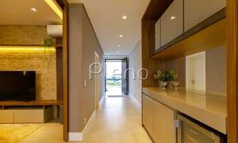 Imagem 6: Casa à venda no Arborais Residencial em Campinas/SP