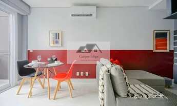 Imagem 4: Apartamento para alugar no bairro Vila Olímpia - São Paulo/SP, Zona Sul