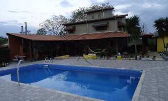 Imagem 7: Térrea para aluguel com 500 metros quadrados com 4 quartos em Urbanova - São José dos Camp