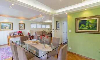 Imagem 5: Apartamento Venda 3 Dormitórios - 190 m² Cerqueira Cesar