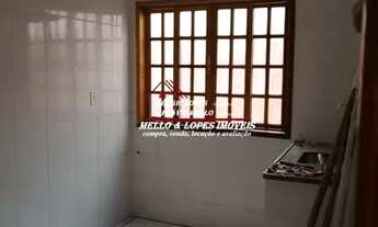 Imagem 4: Ótima Casa 2 quartos em ITABORAÍ no Bairro JOAQUIM DE OLIVEIRA