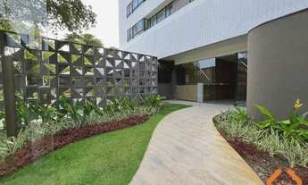 Imagem 6: Apartamento para venda tem 28 metros quadrados com 2 quartos em Boa Viagem - Recife - PE
