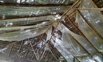 Imagem 2: Terreno// sítio