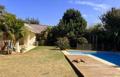 Imagem 2: Casa a venda na Granja Viana Cond São Paulo II