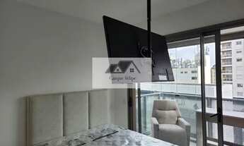 Imagem: Apartamento para alugar no bairro Pinheiros