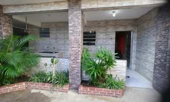 Imagem: Casa para Alugar em Pau Amarelo