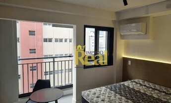 Imagem: Studio com 1 dormitório para alugar, 27