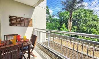 Imagem 4: Apartamento para Venda em Manaus, Flores, 3 dormitórios, 1 suíte, 2 banheiros, 2 vagas