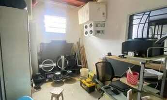 Imagem 4: Baixou| Nova Cidade com 3 quartos | Garagem Coberta | há 4 minutos do Db