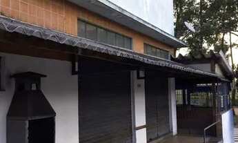 Imagem 2: Salão Comercial com 180m² para locação no Parque Santo Antonio