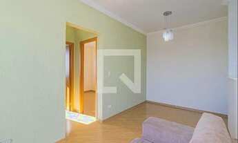 Imagem 4: Apartamento para Aluguel - Bosque dos Ipês, 2 Quartos, 50 m2