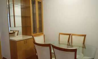 Imagem 6: ALUGA-SE APARTAMENTO CABRAL 127m²